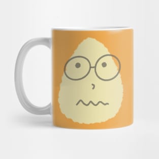 Emotion egg Mug